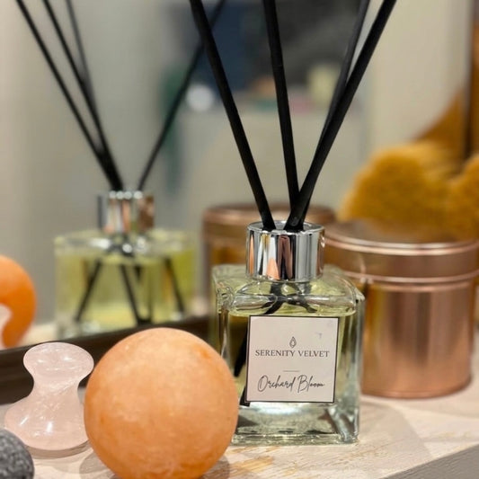 Autumn Walk Reed Diffuser