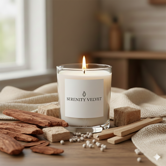 Ember & Silk (Medium, 20cl)