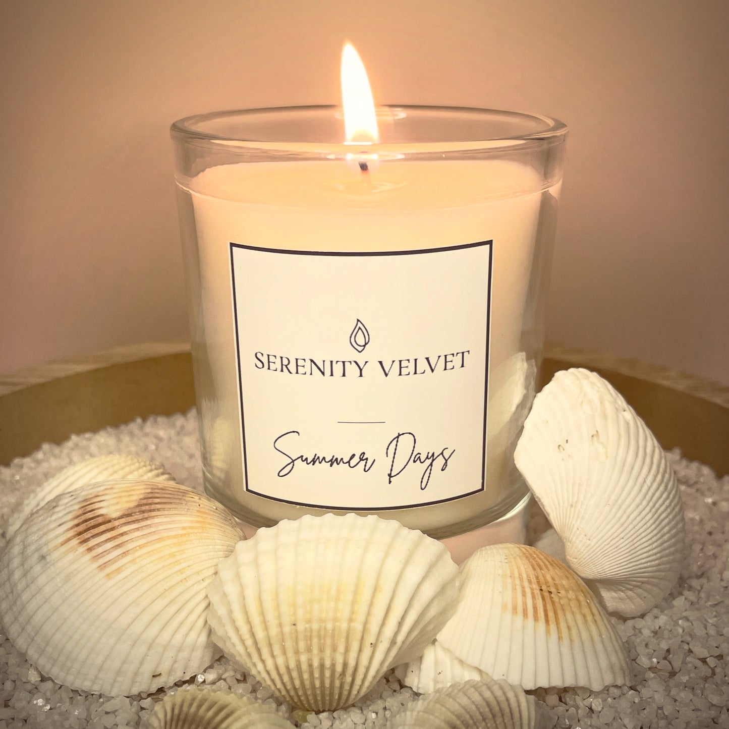 Summer’s Day (Small, 9cl)