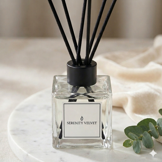 Autumn Walk Reed Diffuser