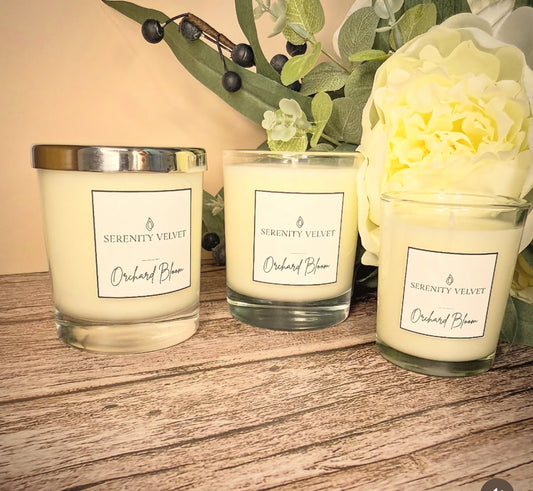 Orchard Bloom (Medium 20cl)