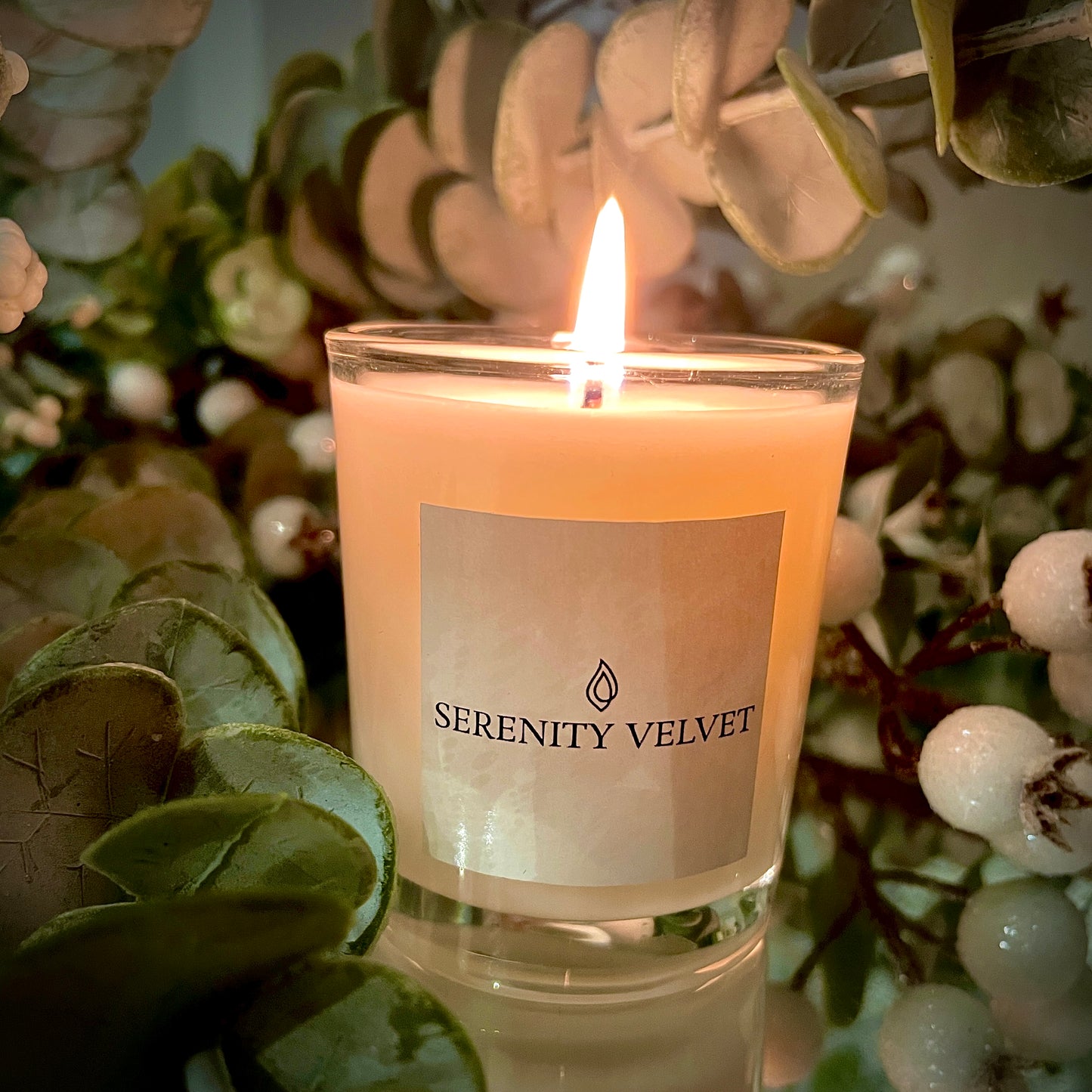 Winter’s Night (small, 9cl)