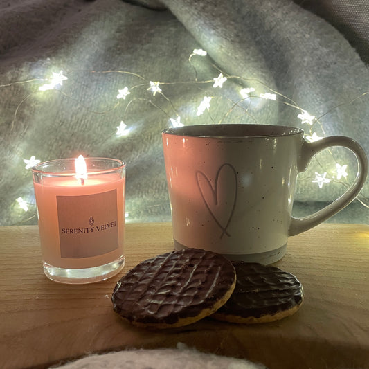 Wild Fig & Cassis (Medium, 20cl)